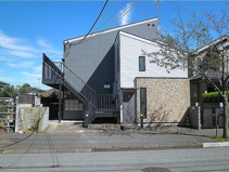 アルカンシエル習志野台の画像