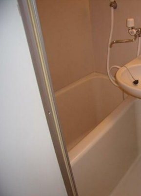 【浴室】 | エクセルハイム