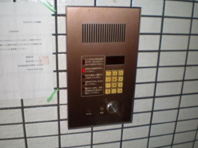 【セキュリティ】 | エクセルハイム