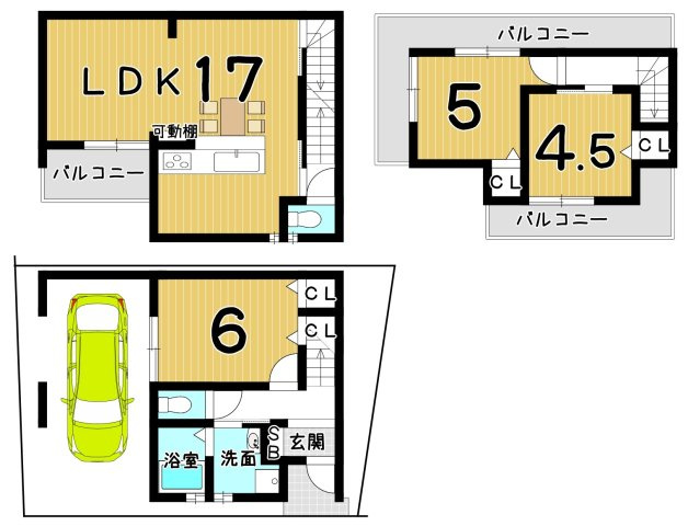 会員物件画像[77025775]