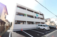 ミリアビタ大森台の画像