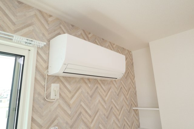 ビューテラスの設備