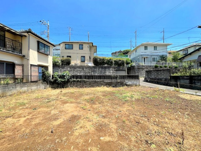 【外観】 | ◆◇台村町　建築条件なし売地◇◆ | ◆当日見学のお受付もしております。お気軽に「045-482-7338」までお電話ください。
