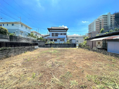 【外観】 | ◆◇台村町　建築条件なし売地◇◆ | ◆当日見学のお受付もしております。お気軽に「045-482-7338」までお電話ください。