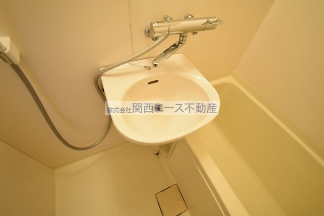 【洗面所】 | レオパレストミー