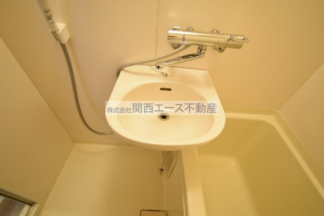 【洗面所】 | レオパレストミー