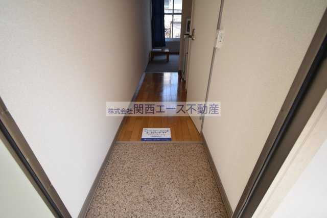 【玄関】 | レオパレストミー