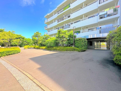 【外観】 | ◆◇ヒルズ南戸塚プリメゾン1号棟◇◆ | ◆当日見学のお受付もしております。お気軽に「045-482-7338」までお電話ください。