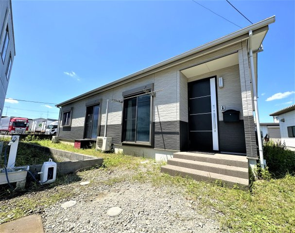 三郷市　新和5丁目　中古戸建