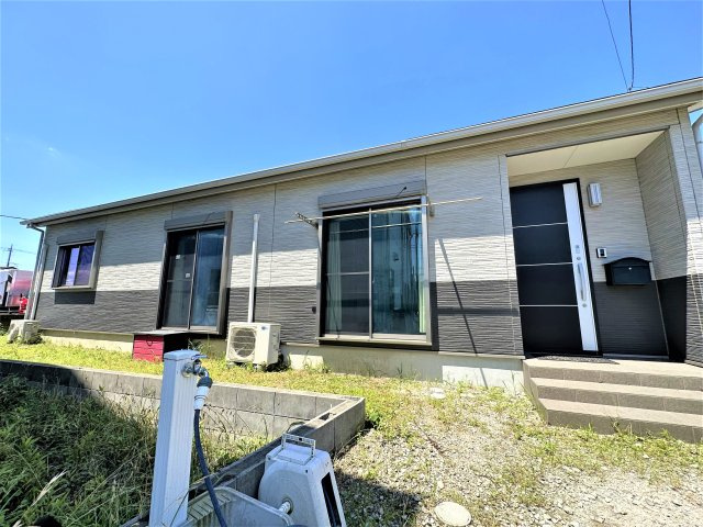 三郷市　新和5丁目　中古戸建の外観|外観です：三郷新築ナビで検索♪