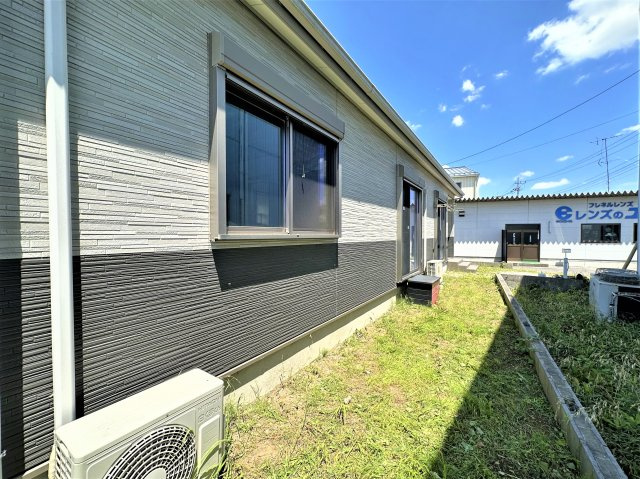 三郷市　新和5丁目　中古戸建の外観|外観です：三郷新築ナビで検索♪