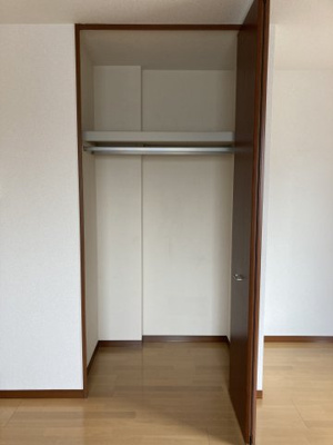 【収納】 | プチグランバリエ | プチグランバリエ　２０１号室