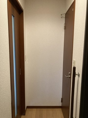 【内装】 | プチグランバリエ | プチグランバリエ　２０１号室