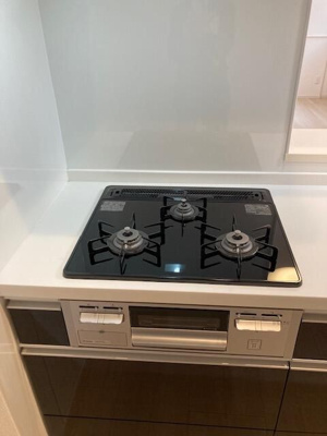 【玄関】 | パルコテラッツァ | 別のお部屋の写真です