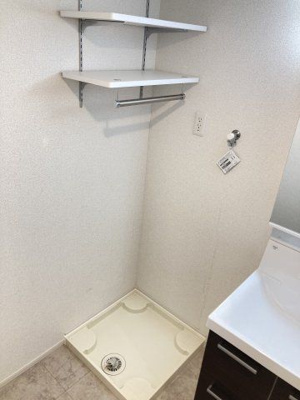 【設備】 | パルコテラッツァ | 別のお部屋の写真です