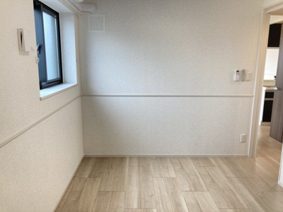 【寝室】 | パルコテラッツァ | 別のお部屋の写真です