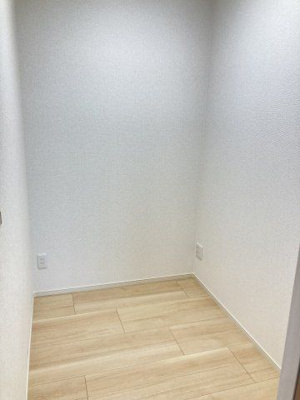 【その他】 | パルコテラッツァ | 別のお部屋の写真です