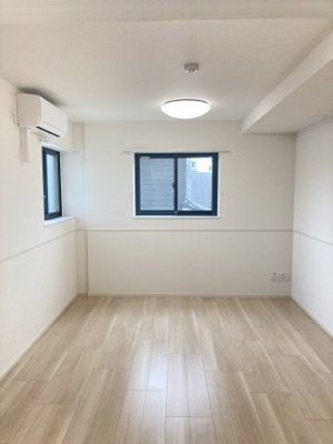 【居間・リビング】 | パルコテラッツァ | 別のお部屋の写真です