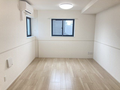 【居間・リビング】 | パルコテラッツァ | 別のお部屋の写真です