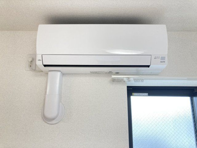 【設備】 | パルコテラッツァ | 別のお部屋の写真です