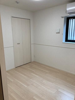 【寝室】 | パルコテラッツァ | 別のお部屋の写真です