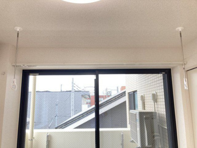 【その他】 | パルコテラッツァ | 別のお部屋の写真です
