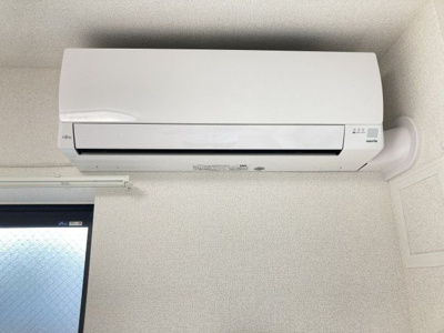 【設備】 | パルコテラッツァ | 別のお部屋の写真です