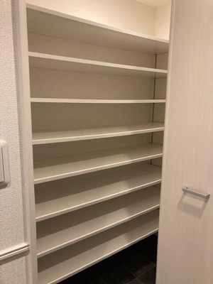 【設備】 | パルコテラッツァ | 別のお部屋の写真です