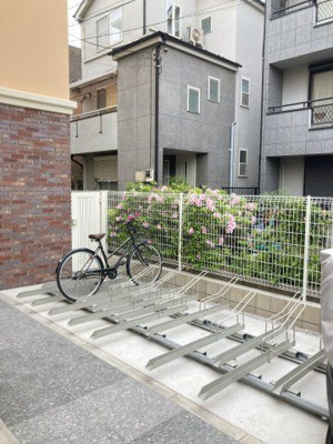 【その他共用部分】 | パルコテラッツァ