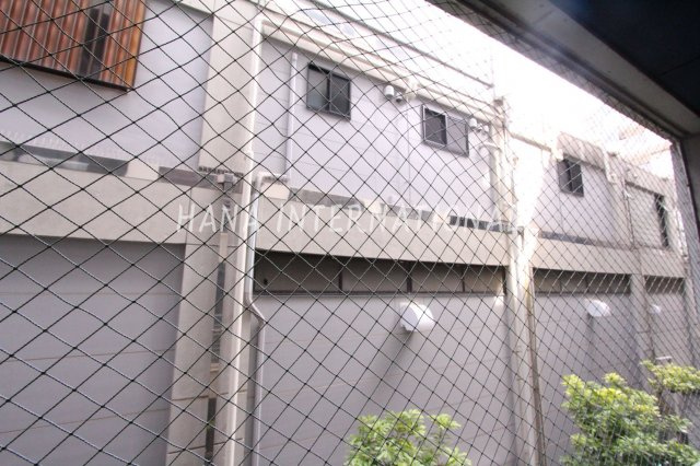 メインステージ多摩川駅前の展望|※同タイプ別部屋の写真です。