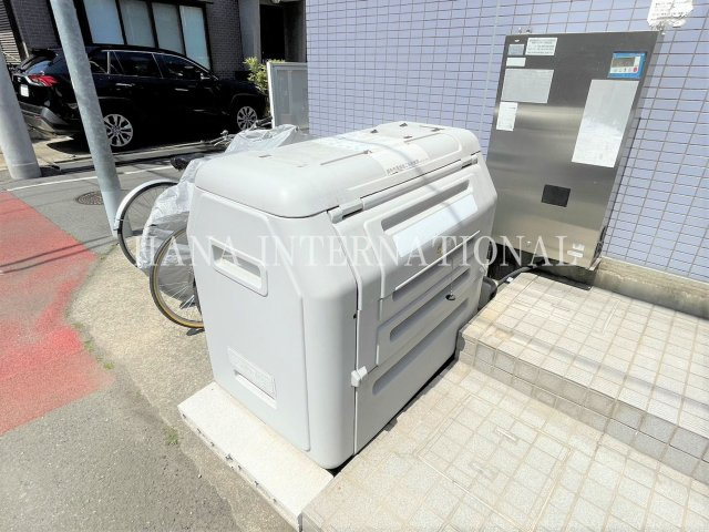 ＴＭレジデンス多摩川のその他共用部分
