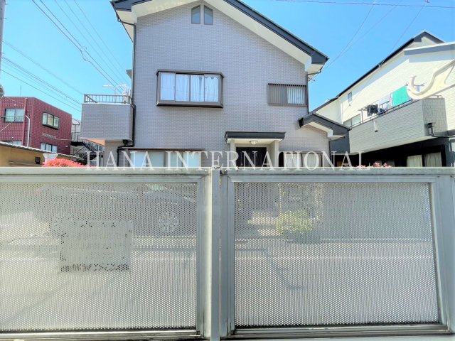 ＴＭレジデンス多摩川の展望