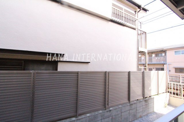 ルクール調布の展望