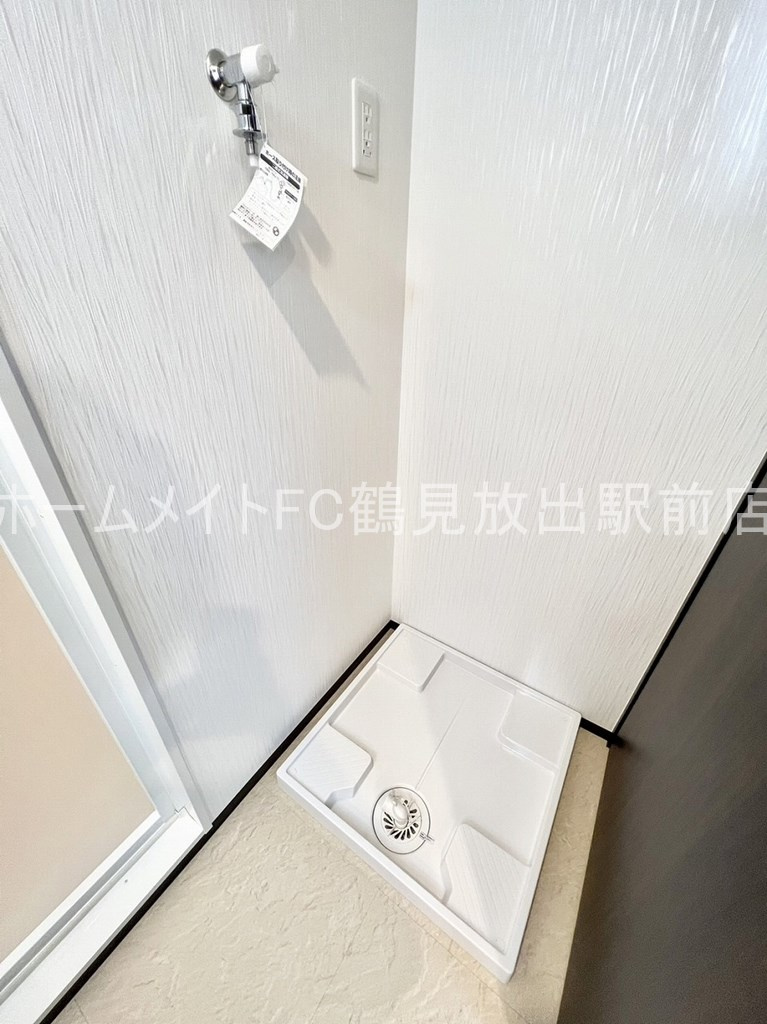 プレジオ今福鶴見の設備