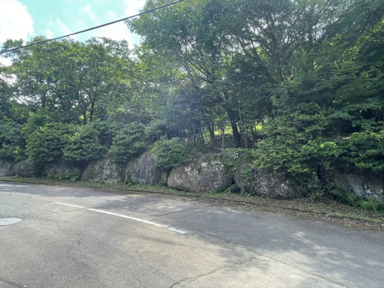 【外観】 | 宇佐美みのりの村　売地