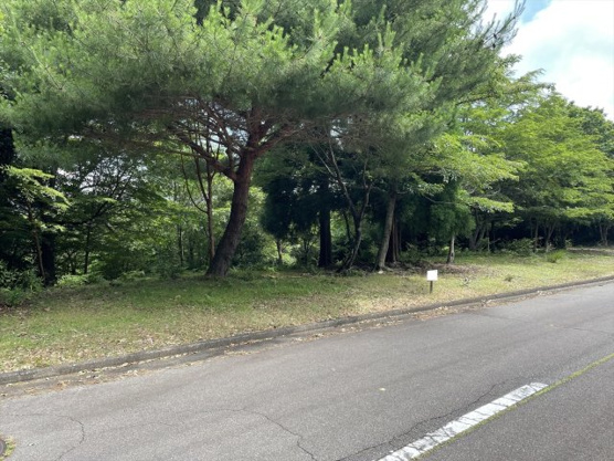 【外観】 | 宇佐美みのりの村　売地