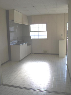 【居間・リビング】 | とき和コーポＤ棟