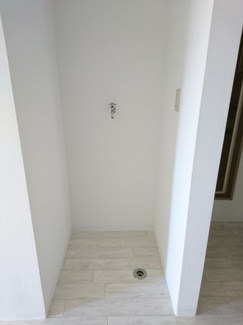 【設備】 | メゾン・リトルウッズB棟