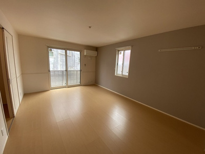 【居間・リビング】 | ウィット三津