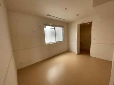 【洋室】 | ウィット三津