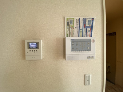 【設備】 | ウィット三津