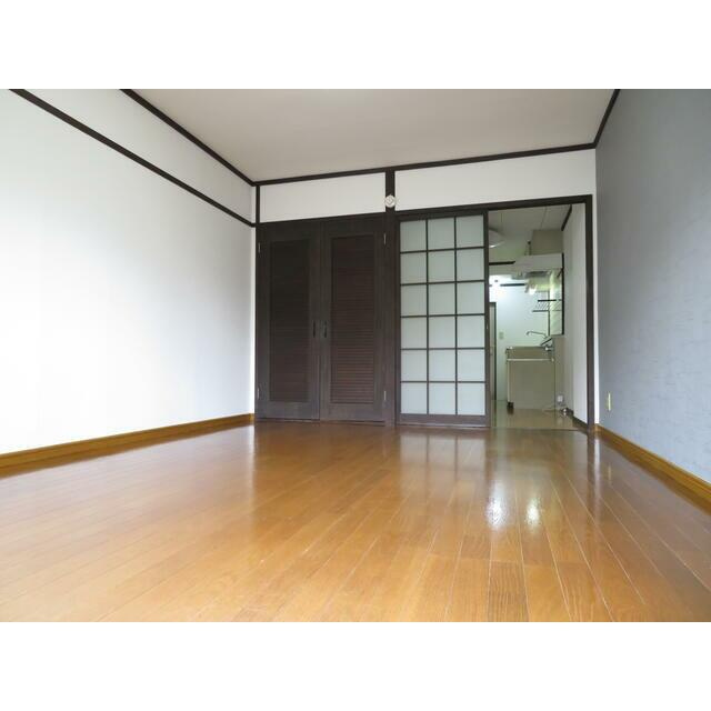 ラミエーヌの設備