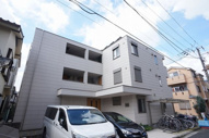 クレシェンド喜沢の画像