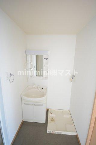 ルミエール堂ヶ芝の設備