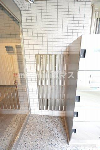 ルミエール堂ヶ芝のその他