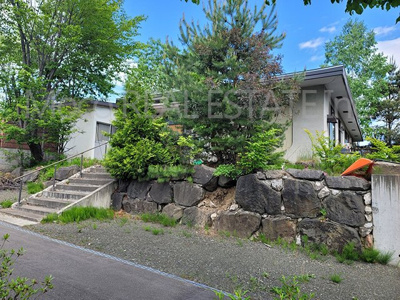 【外観】 | 北見市高栄西町中古住宅