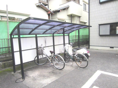 【その他共用部分】 | ベルハイル新家