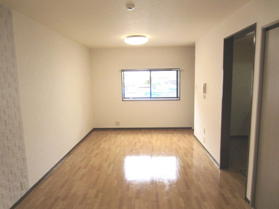 【寝室】 | ベルハイル新家