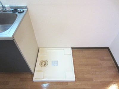 【設備】 | ベルハイル新家