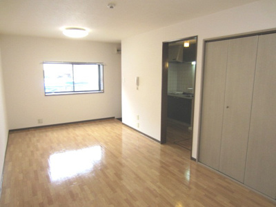 【居間・リビング】 | ベルハイル新家